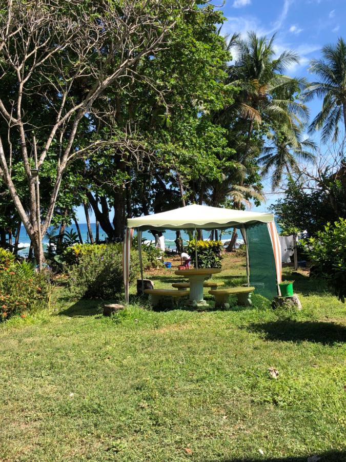 El Pargo Feliz Otel Montezuma Dış mekan fotoğraf