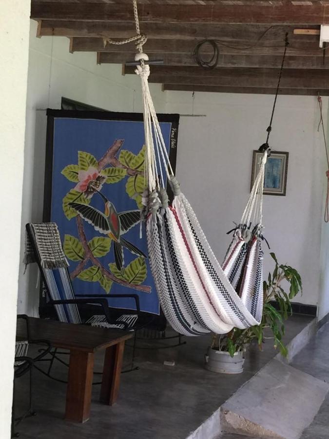 El Pargo Feliz Otel Montezuma Dış mekan fotoğraf