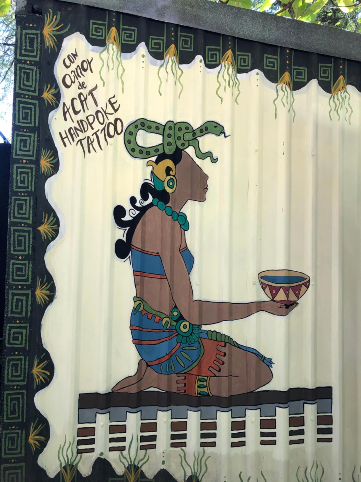 El Pargo Feliz Otel Montezuma Dış mekan fotoğraf