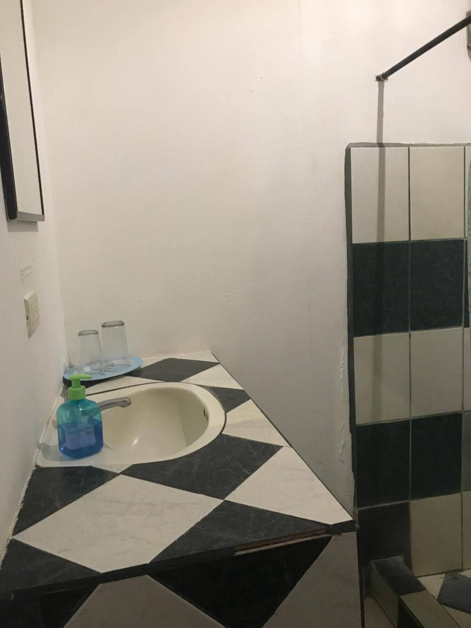 El Pargo Feliz Otel Montezuma Dış mekan fotoğraf